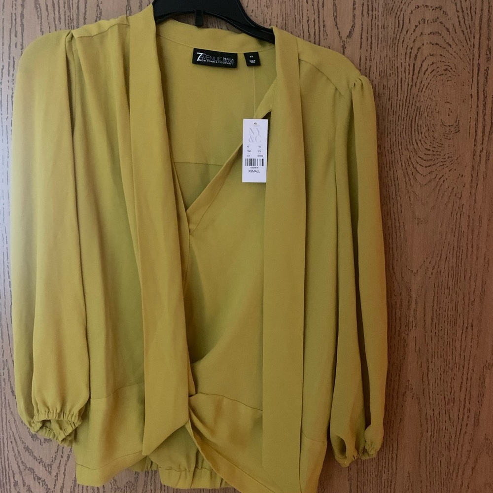 Great for summer, nice color